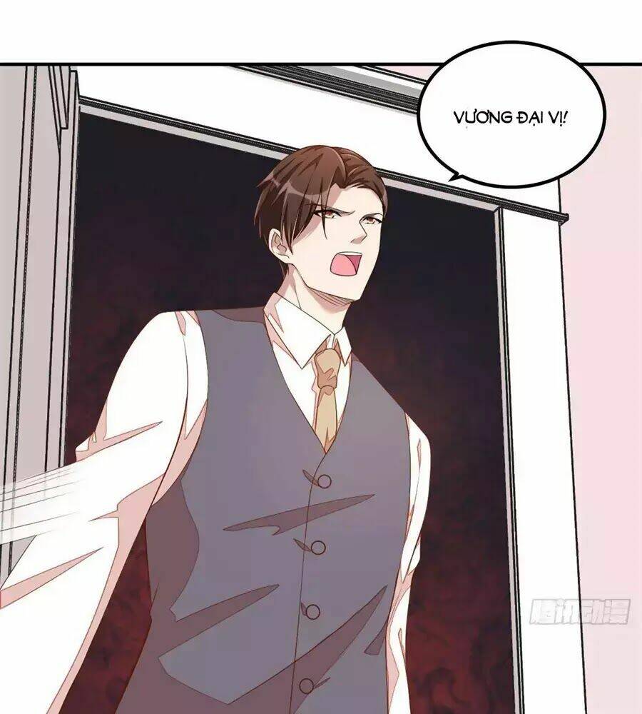 ông xã, em muốn ăn cho anh sạt nghiệp! chapter 9 9