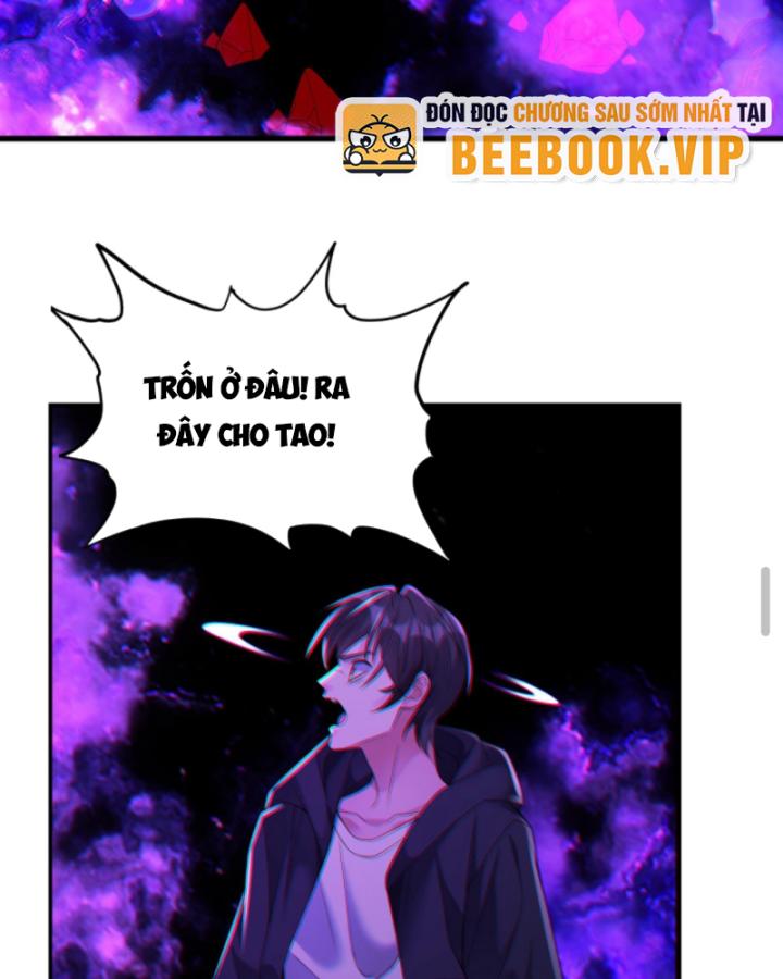 học cùng em gái, tôi bất cẩn vô địch rồi chapter 137 35