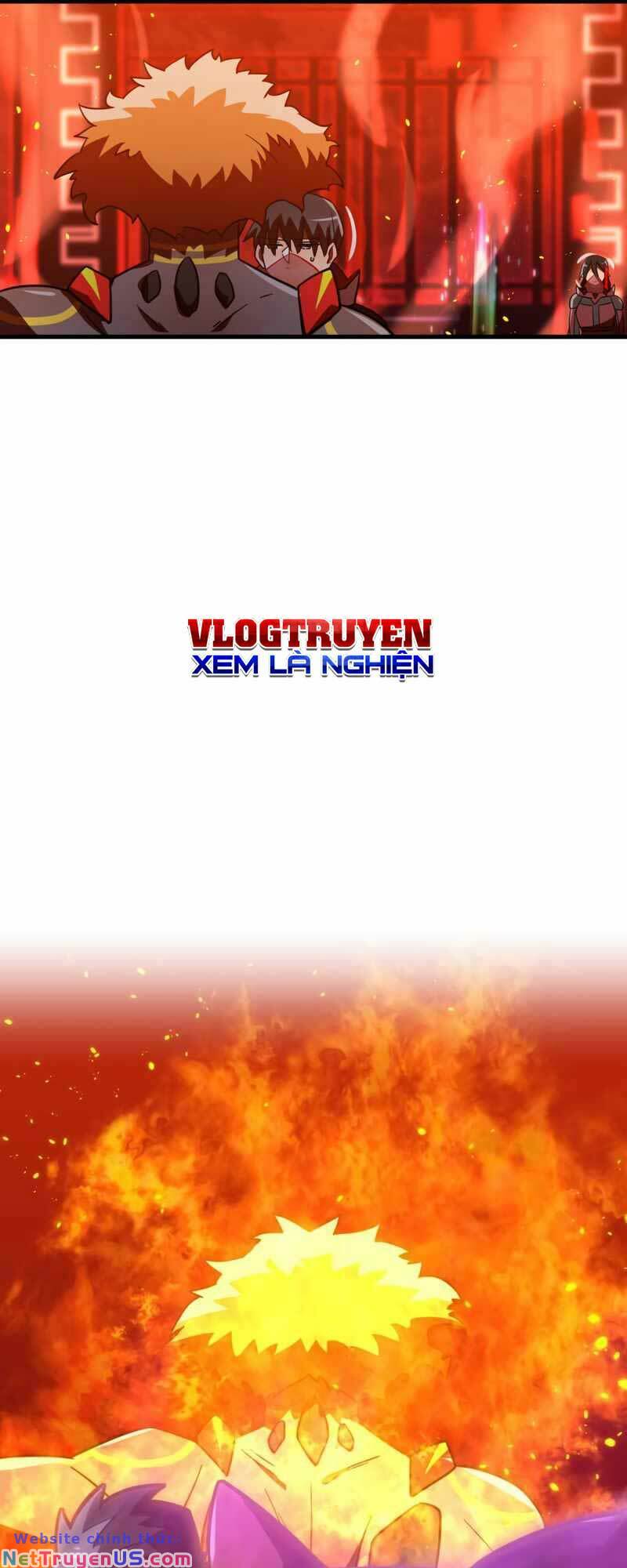 Huyết Thánh Cứu Thế Chủ~ Ta Chỉ Cần 0.0000001% Đã Trở Thành Vô Địch chapter 57 61