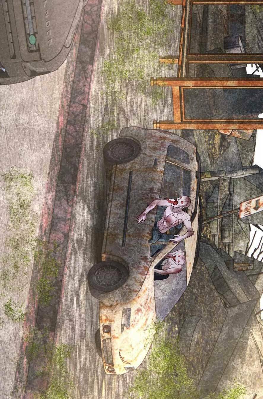 xuyên nhanh: phản diện quá sủng quá mê người chapter 171 36