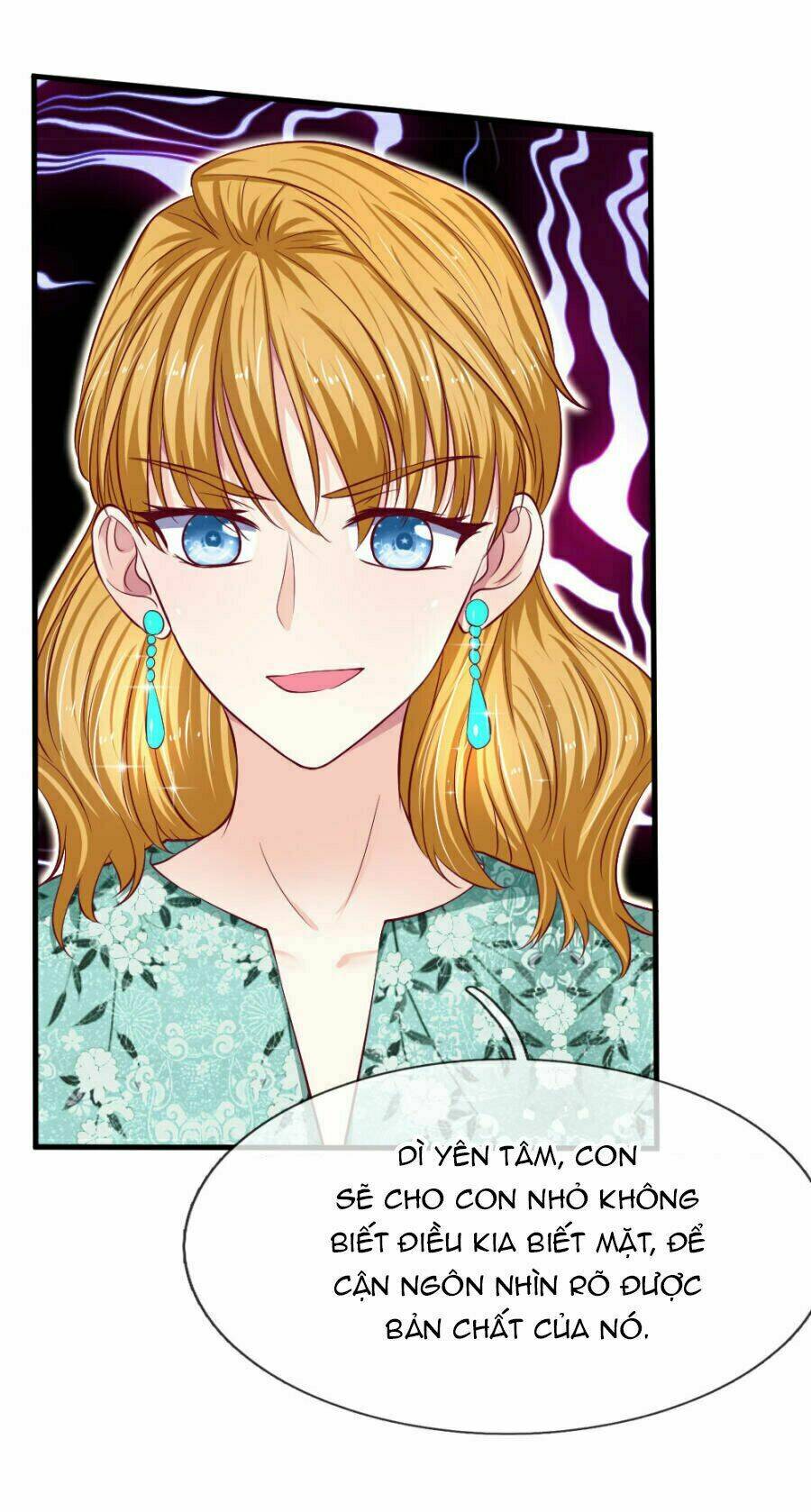 từ chối kết hôn với đại gia: cô dâu bỏ trốn chapter 73 14