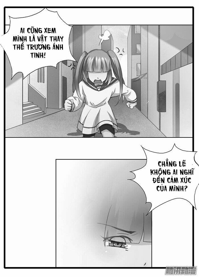 người ba độc thân chapter 12 27