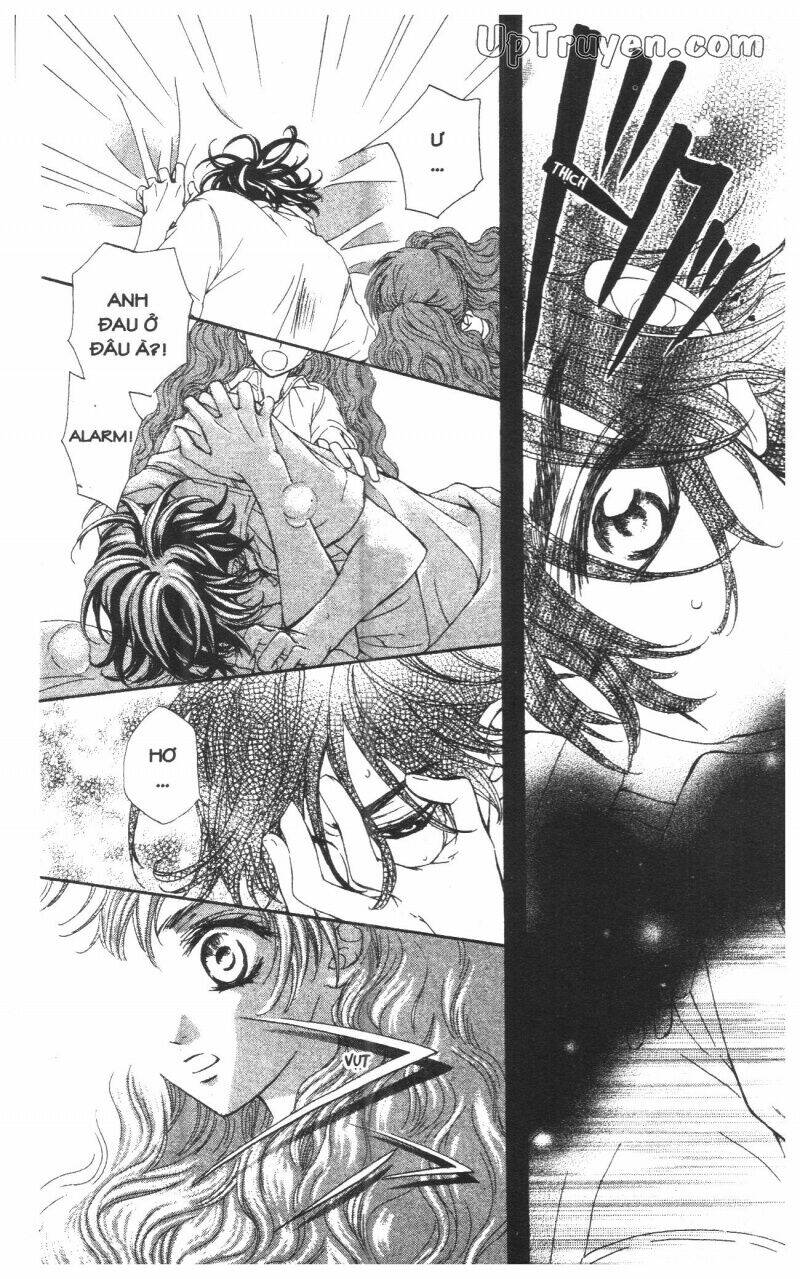 hoàng tử ếch(bản đẹp) chapter 5 23