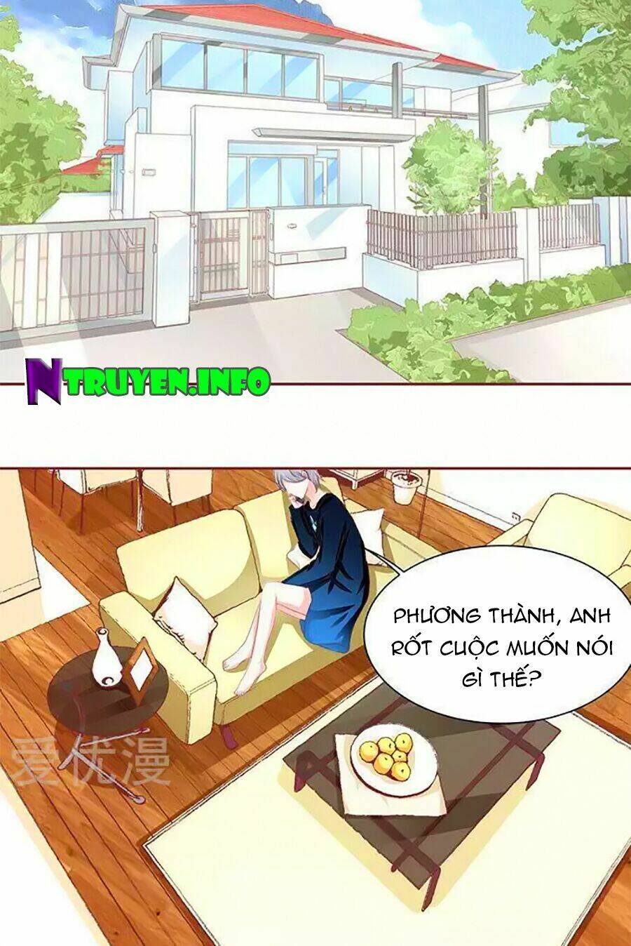 vương tước tư hữu bảo bối chapter 173 4