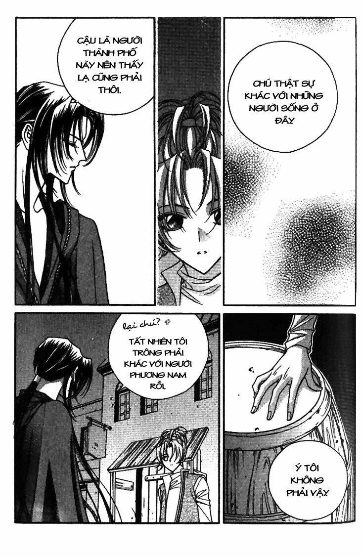 ma vương chapter 2 29