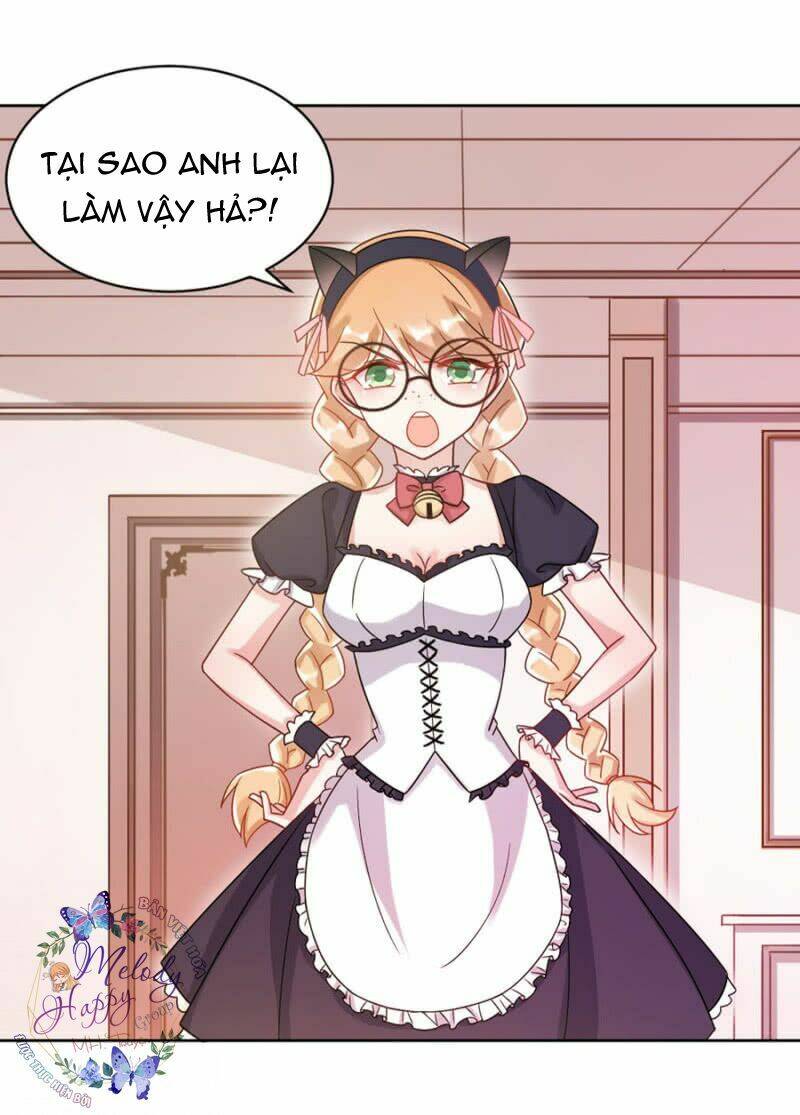 ma lạt thiên kim đẩu ác thiếu chapter 11 5