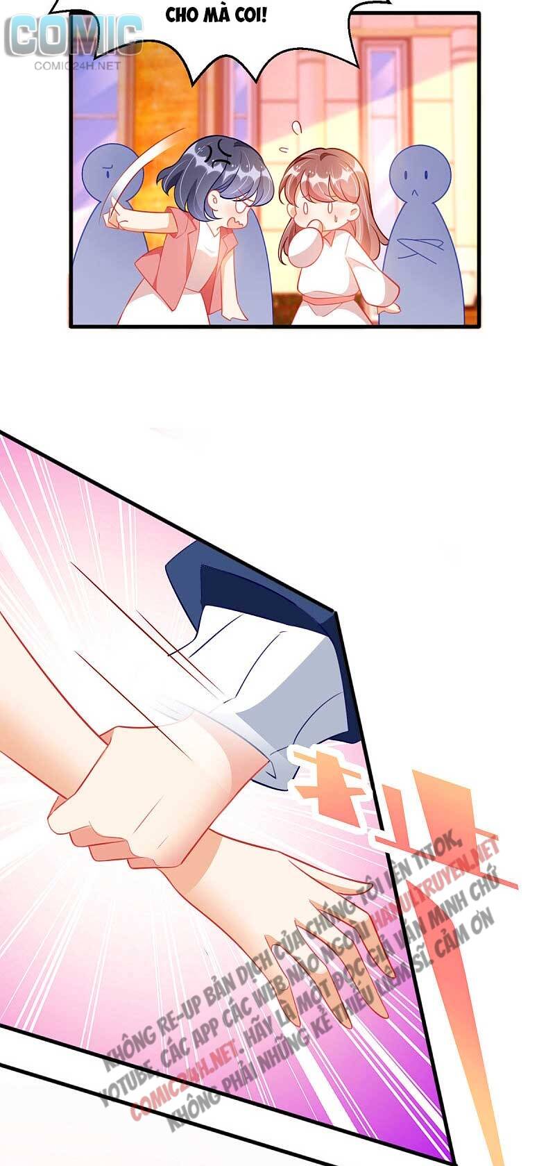 thiết lập nhân vật daddy của tôi bị sụp đổ chapter 80 18