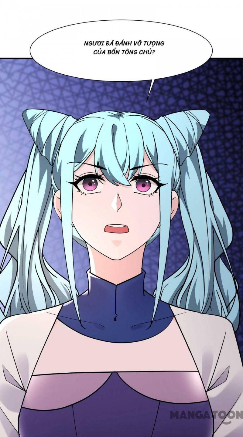 đồ đệ ta toàn là nữ ma đầu chapter 194 28