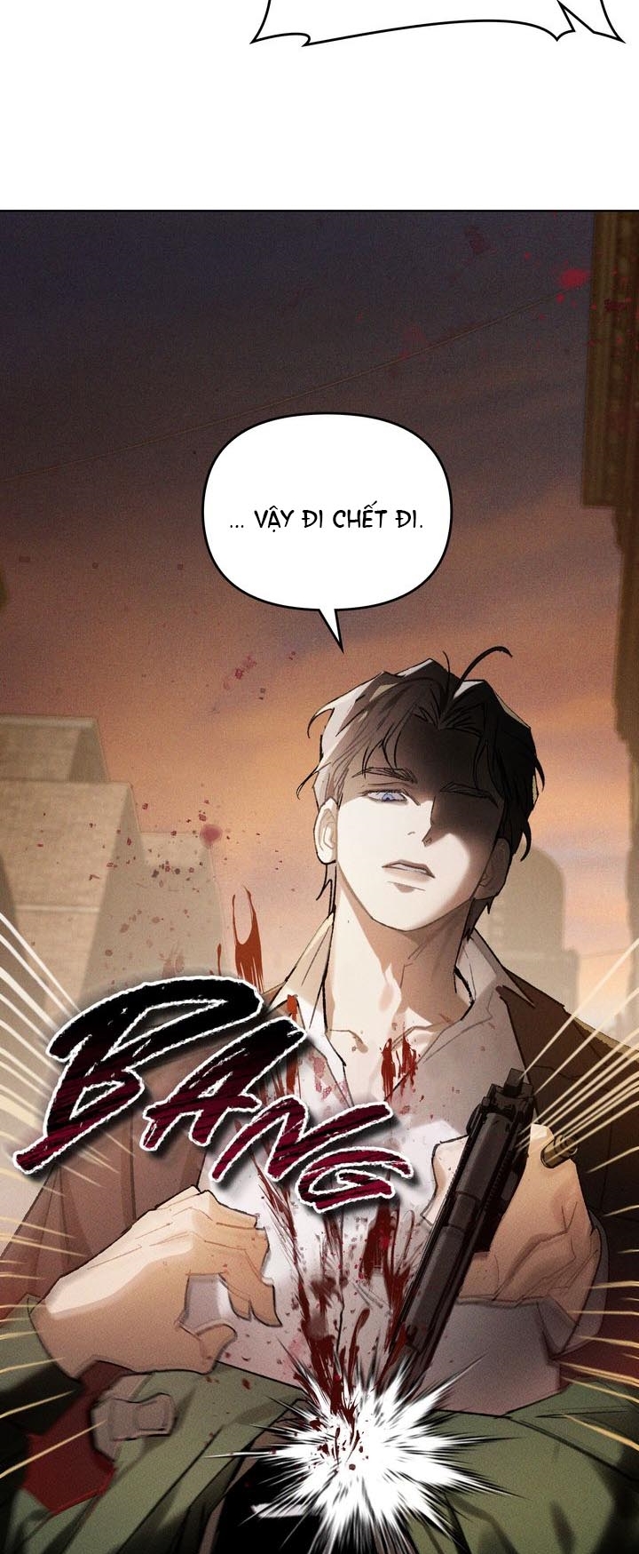 Rơi Vào Nguy Hiểm chapter 8.1 - Trang 6