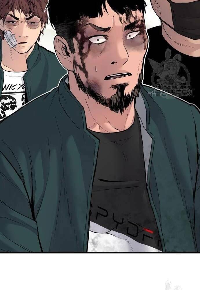 đặc vụ kim chapter 50 36