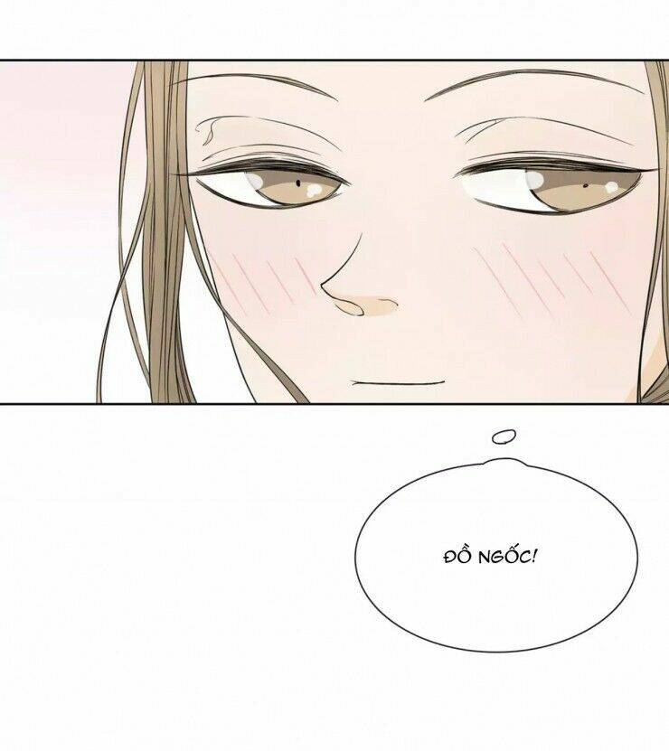 chúng ta không yêu nhau chapter 4.5 12