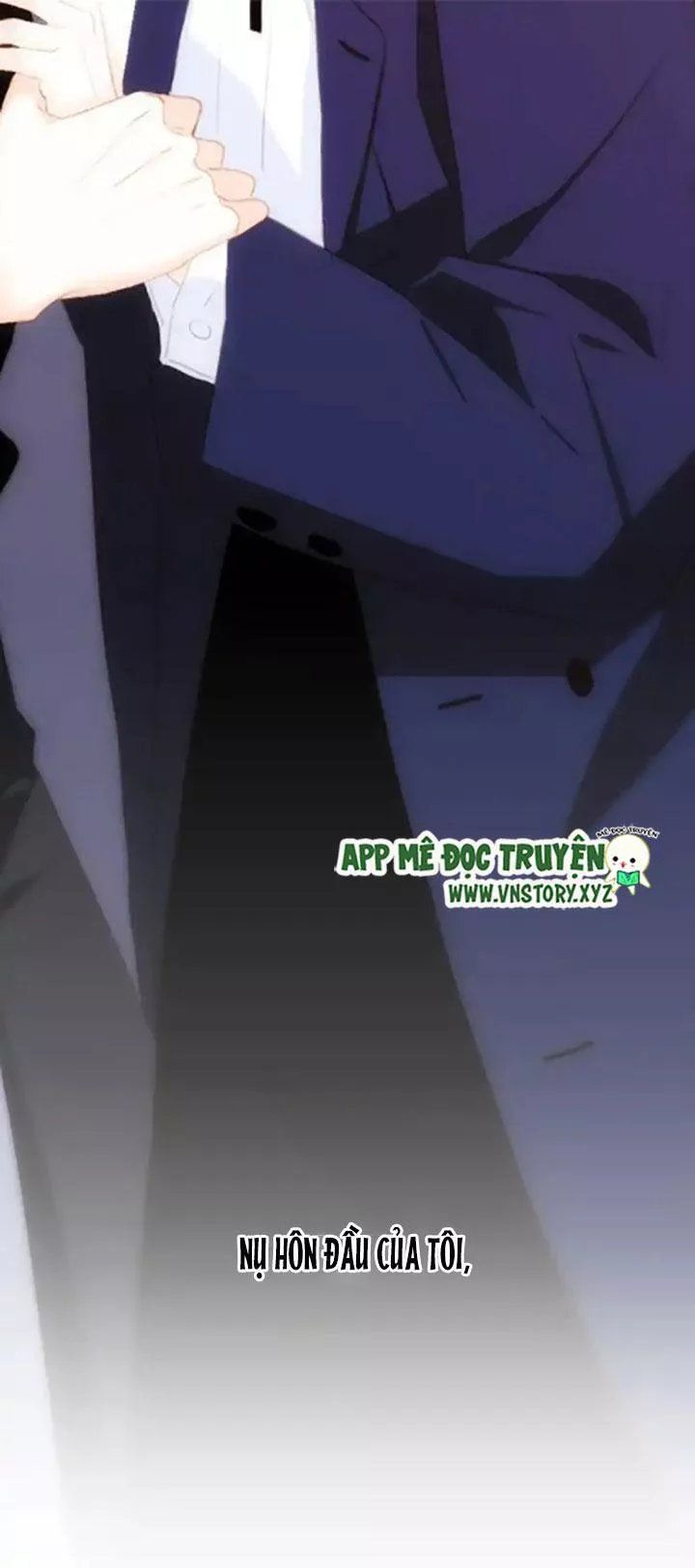 con tim rung động 2 chapter 74 2