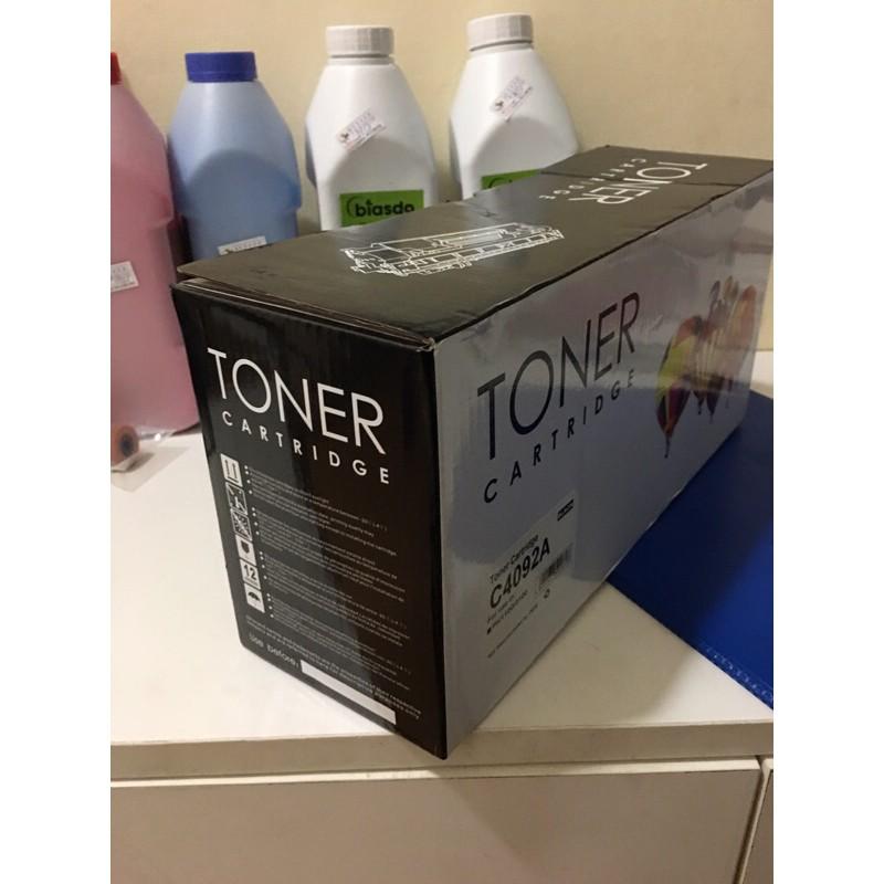 Hộp  mực C4092A/ CANON EP 22 - Hộp  mực HP LaserJet 1100/3200 - Canon LBP 800/810/1120