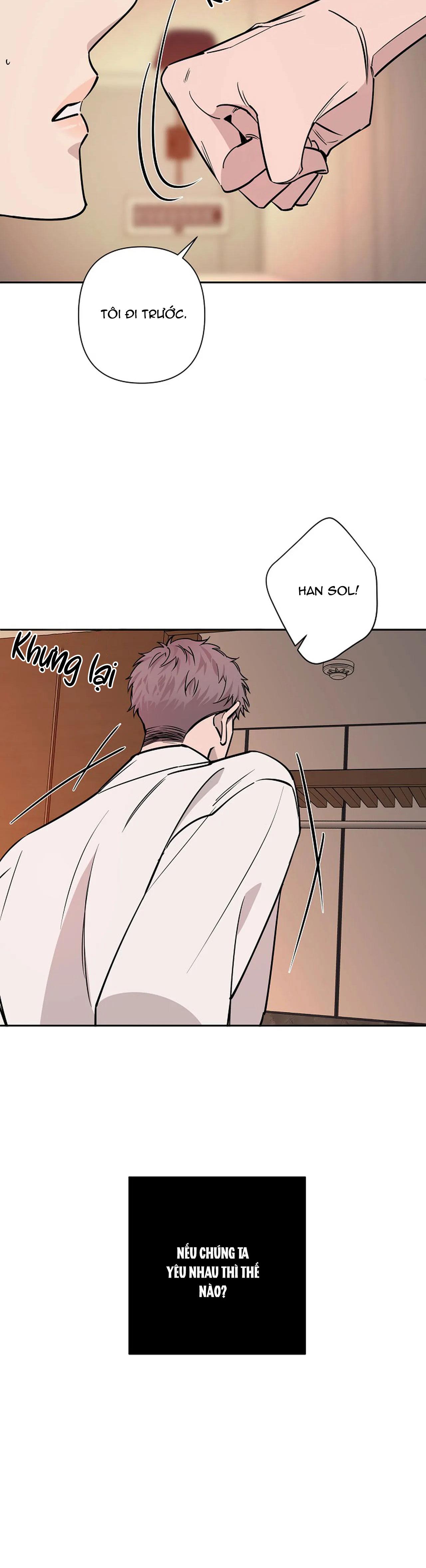 đêm dịu dàng chapter 21 33