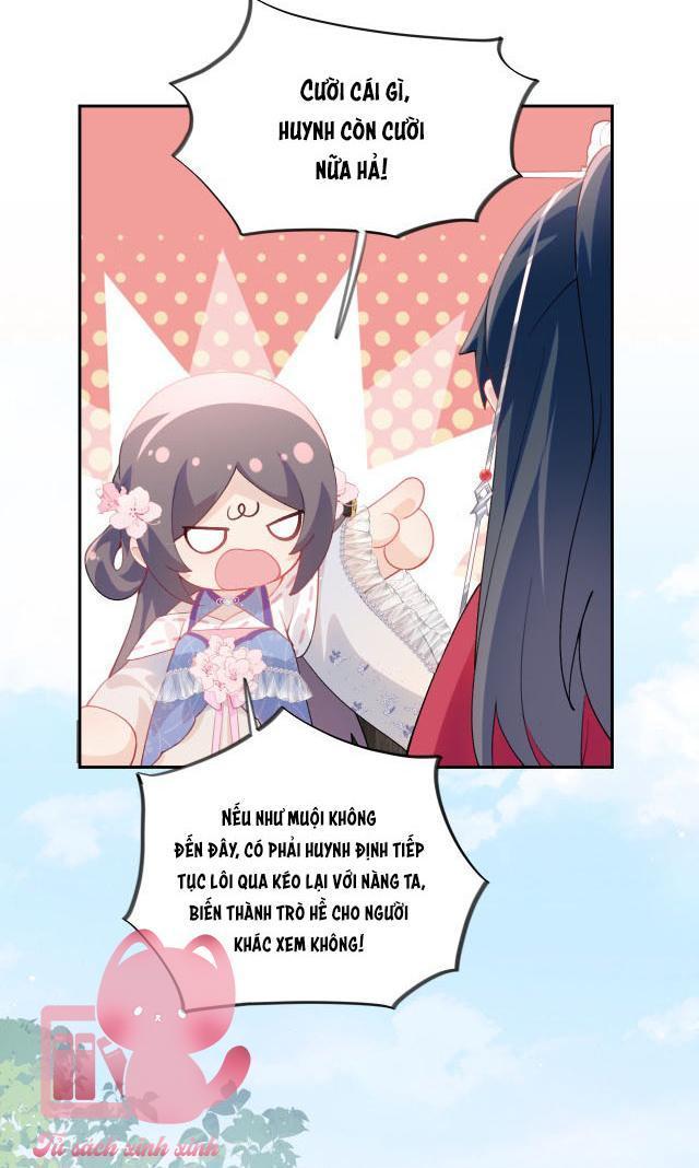 một đêm nọ đột nhiên yandere tới! chapter 73 21