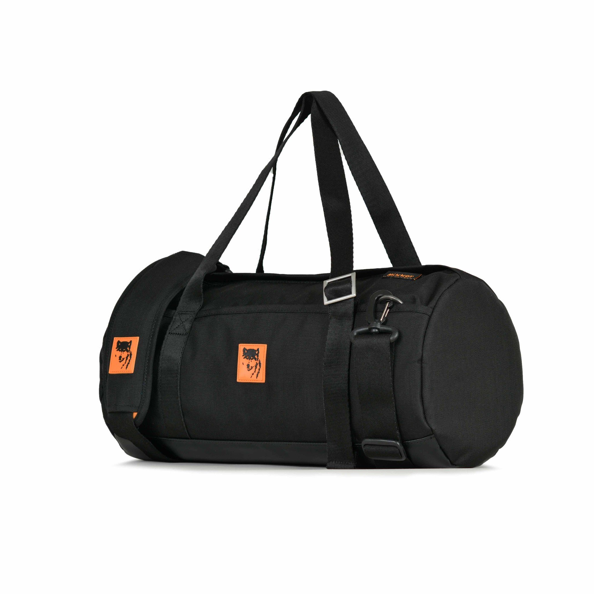Túi Thể Thao Tập Gym Gọn Nhẹ 12L MIKKOR The SPORTY GYMER 12L - Hàng Chính Hãng