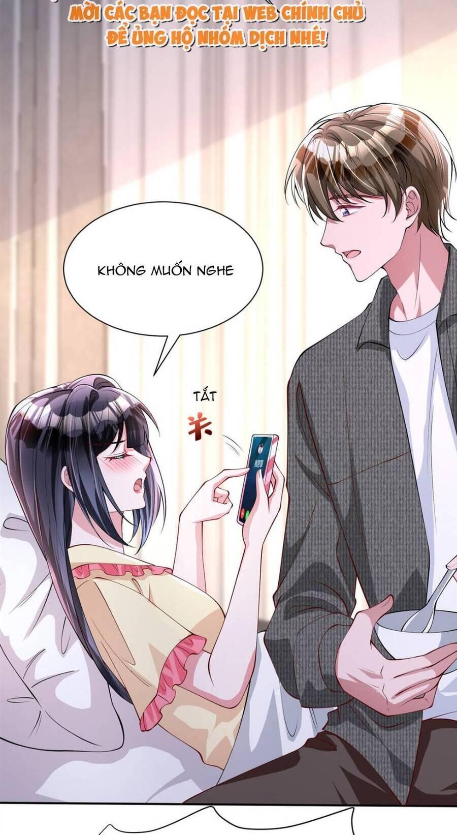 tổng tài huyết tộc cực sủng cô vợ mỹ nhân ngư chapter 135 2