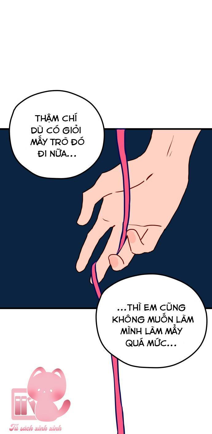 kẻ cắp gặp bà già chapter 2 54