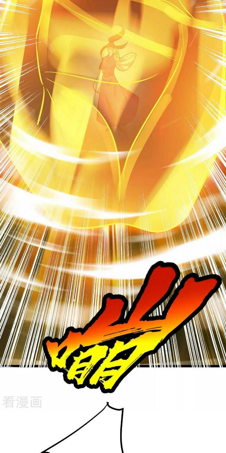 chúa tể tam giới chapter 179 9