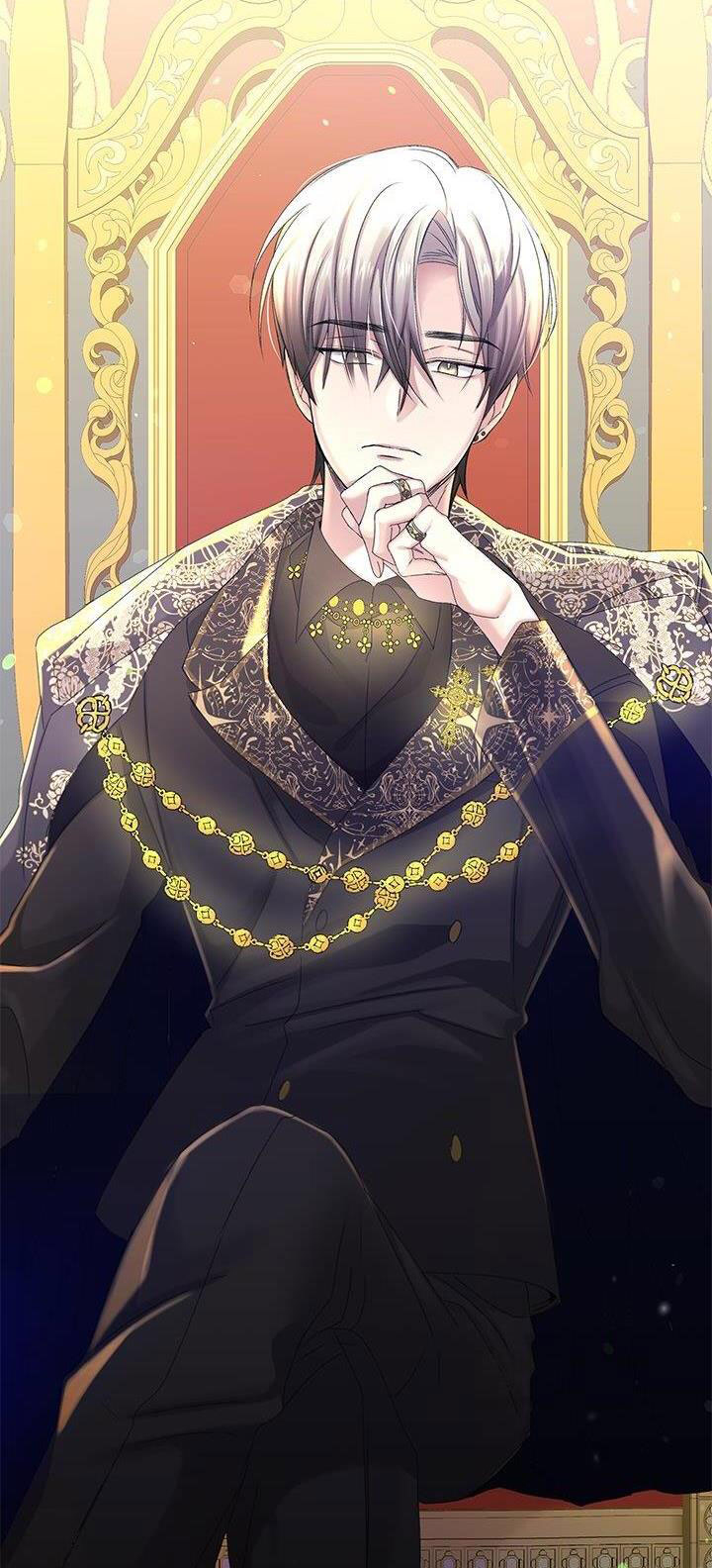 công chúa của sự hủy diệt chapter 2.2 5