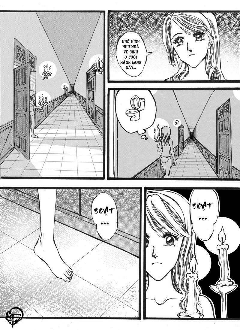 break free magazine chapter 3 226