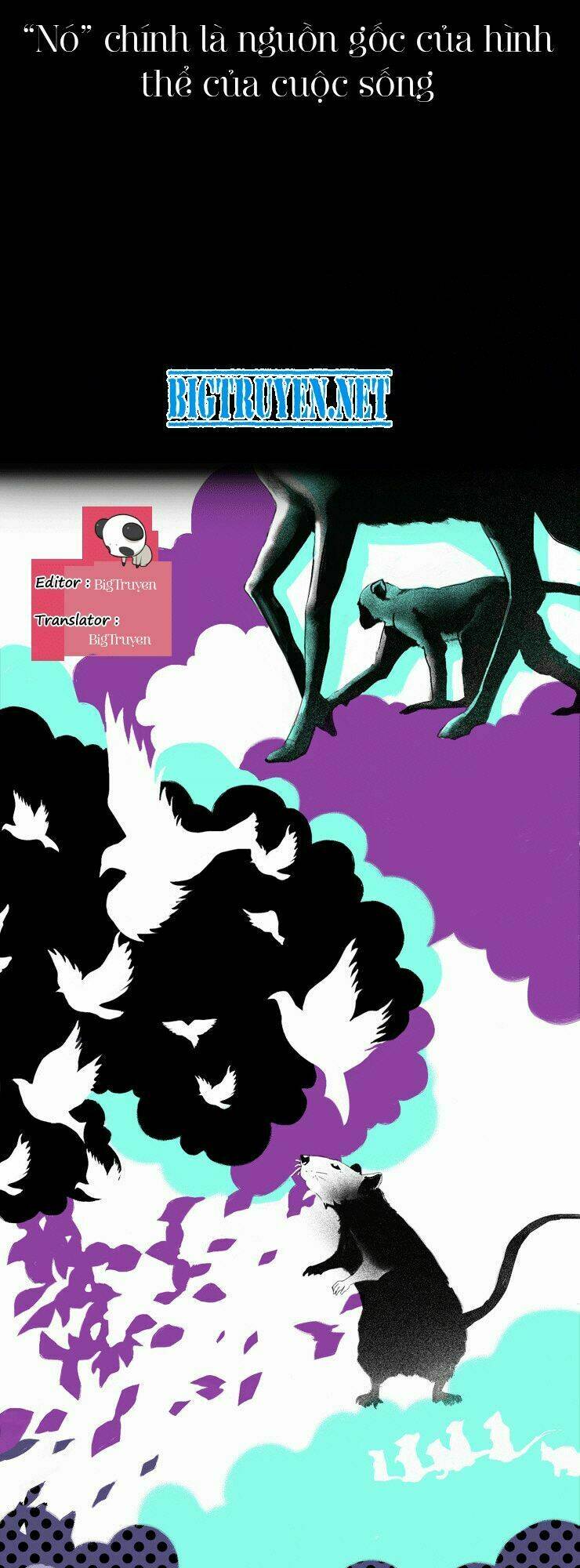 gods of time chapter 1 3