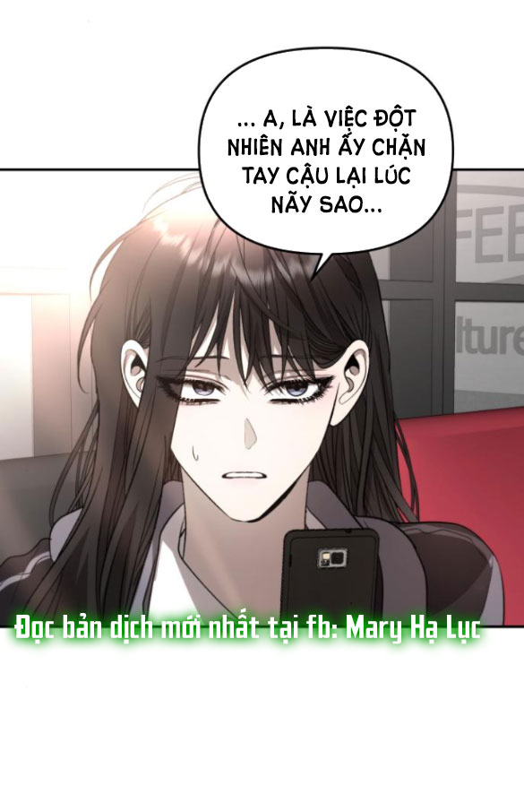 Tự Do Trong Mơ chapter 81.1 52