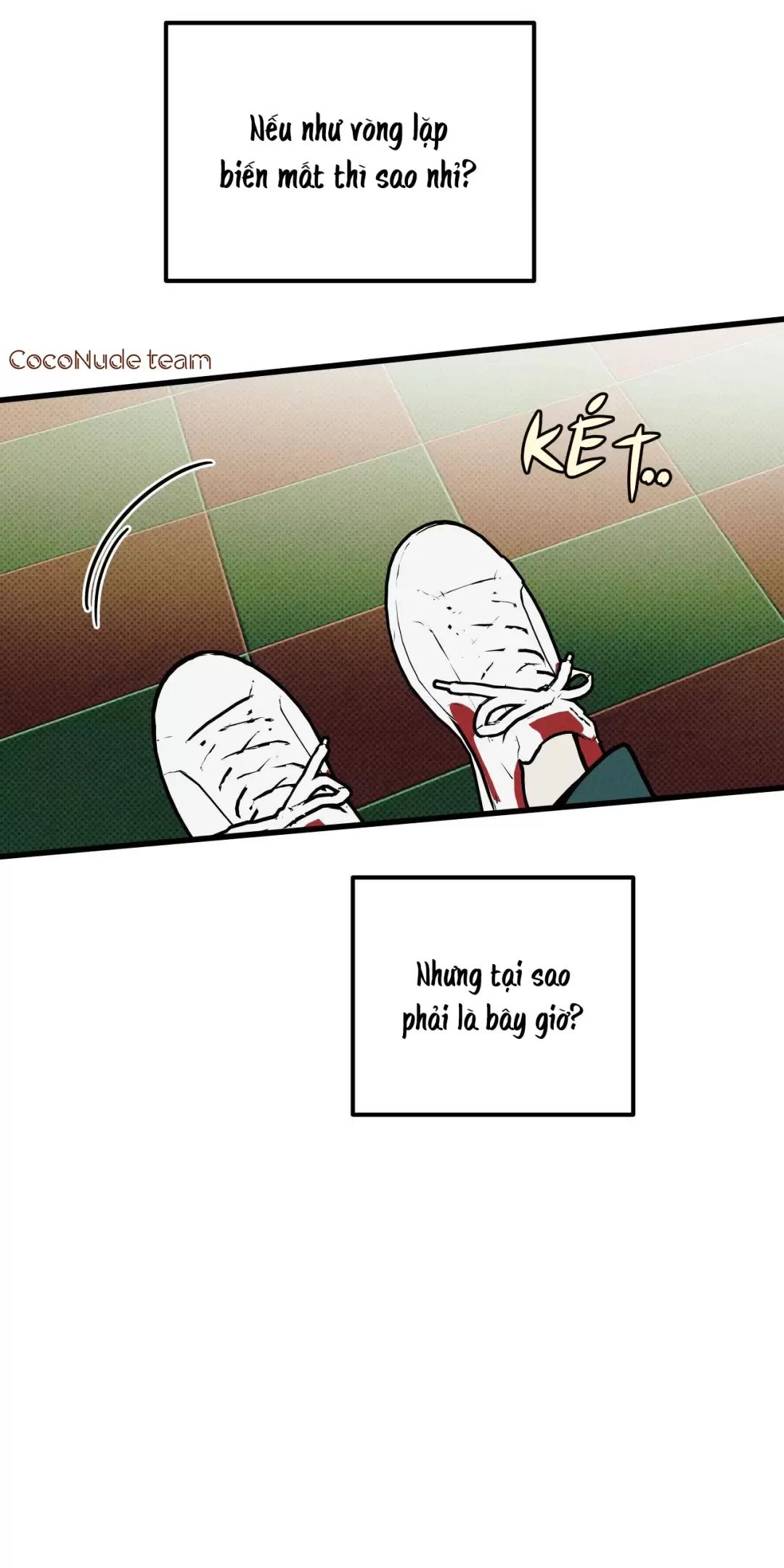 lời tỏ tình từ con số 0 chapter 31 11