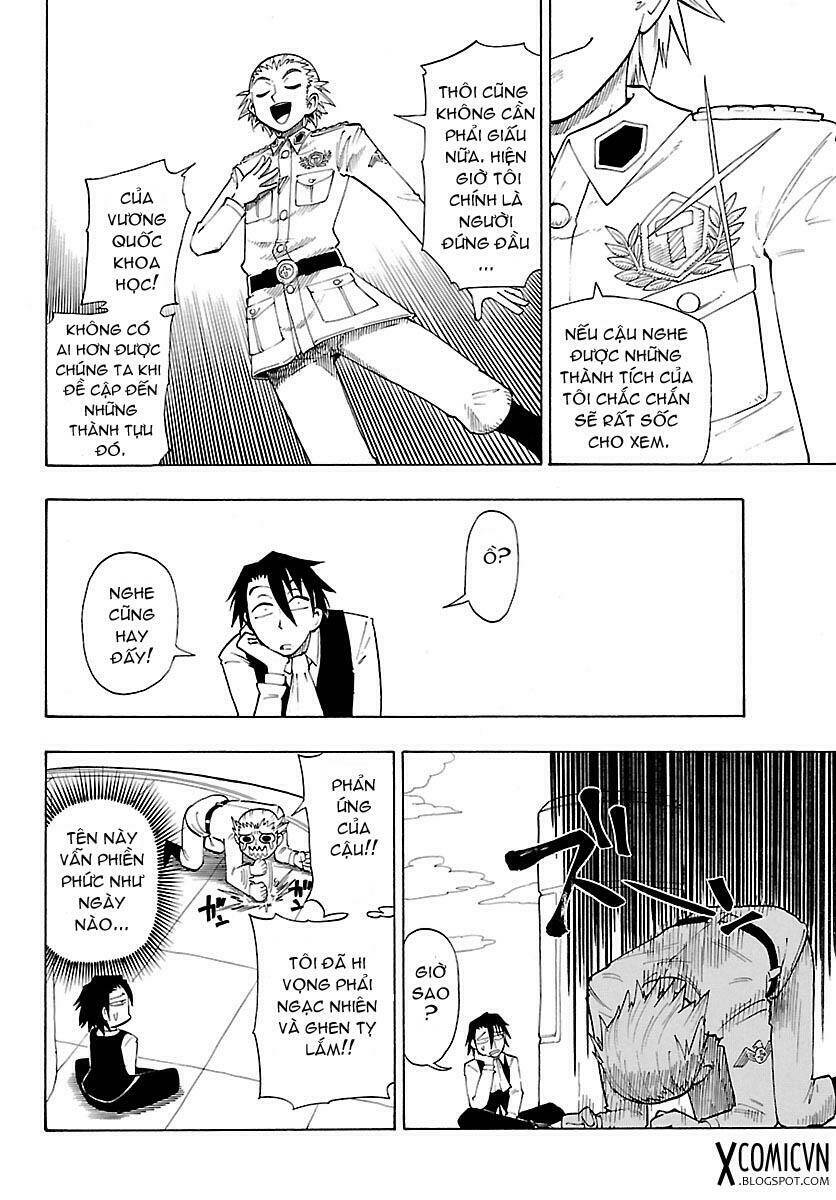 appearance of the yellow dragon chapter 10 9