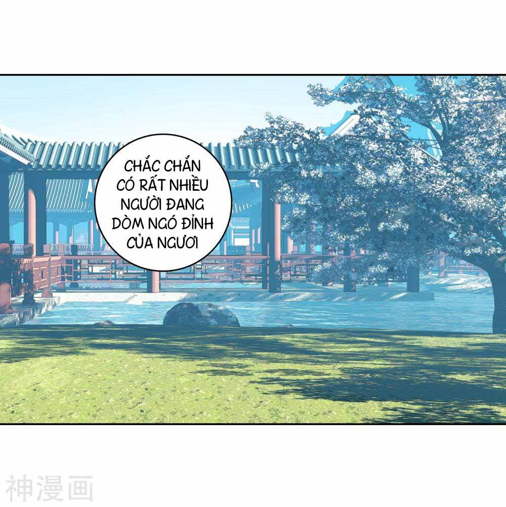 già thiên chapter 110 25