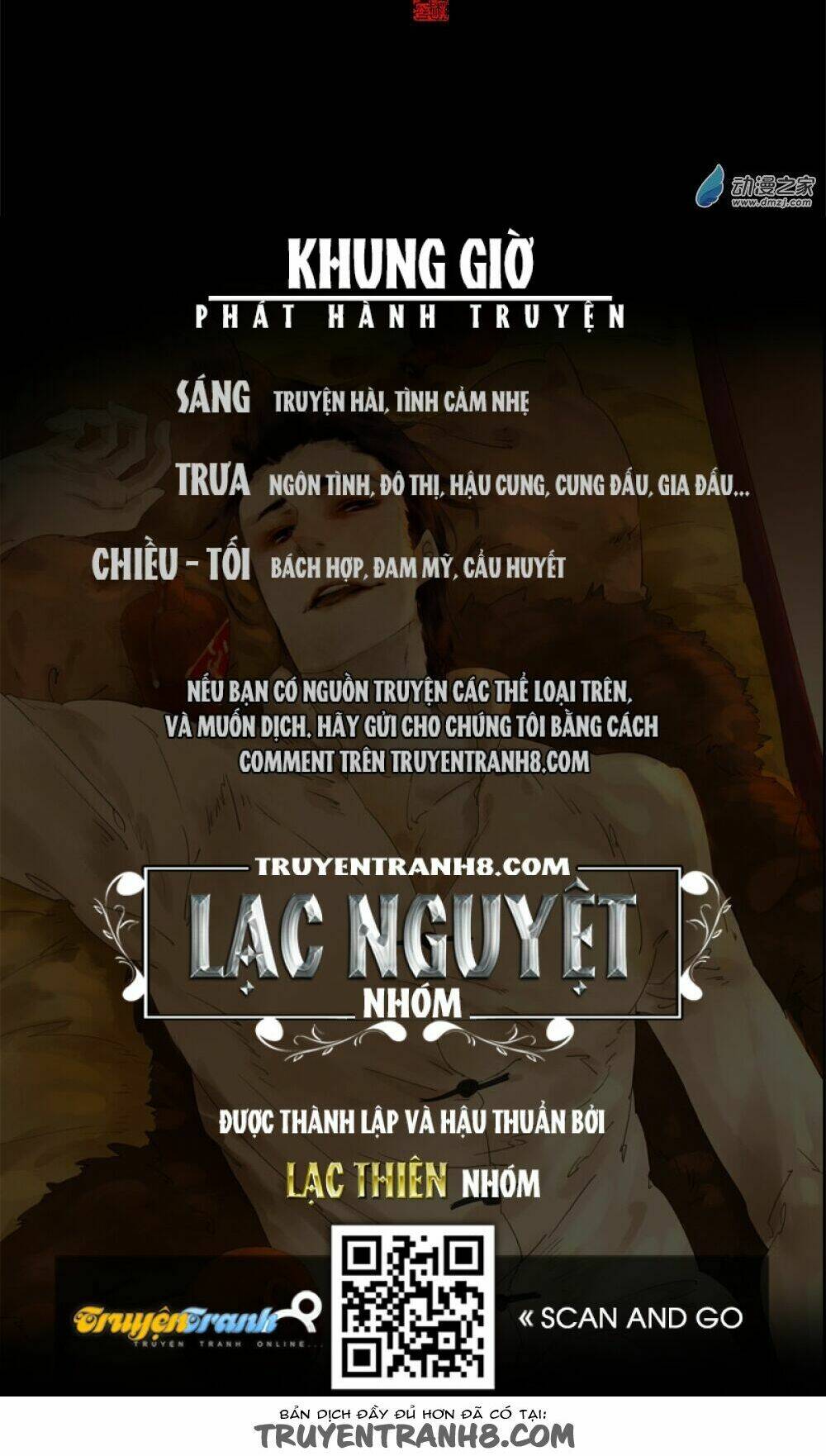 mùng 3 tháng 3 chapter 13 10