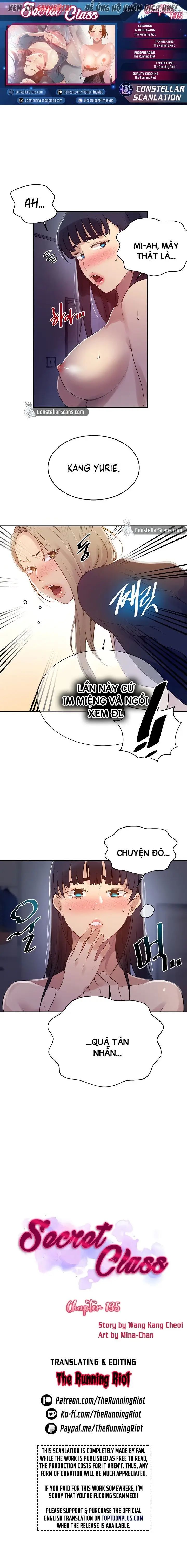 lớp học gia đình (bản không che) chapter 135 1