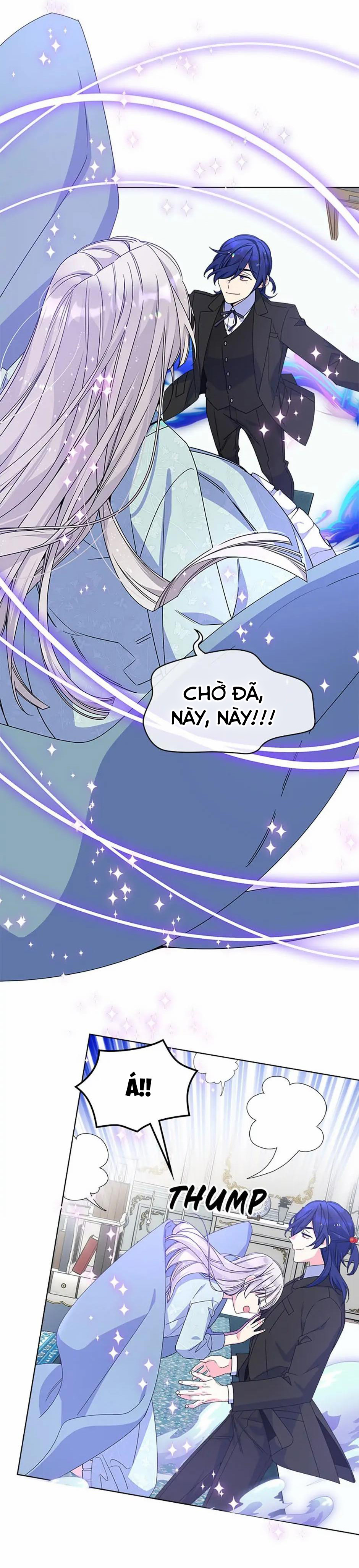 đừng lo lắng, anh trai của em! chapter 65 11