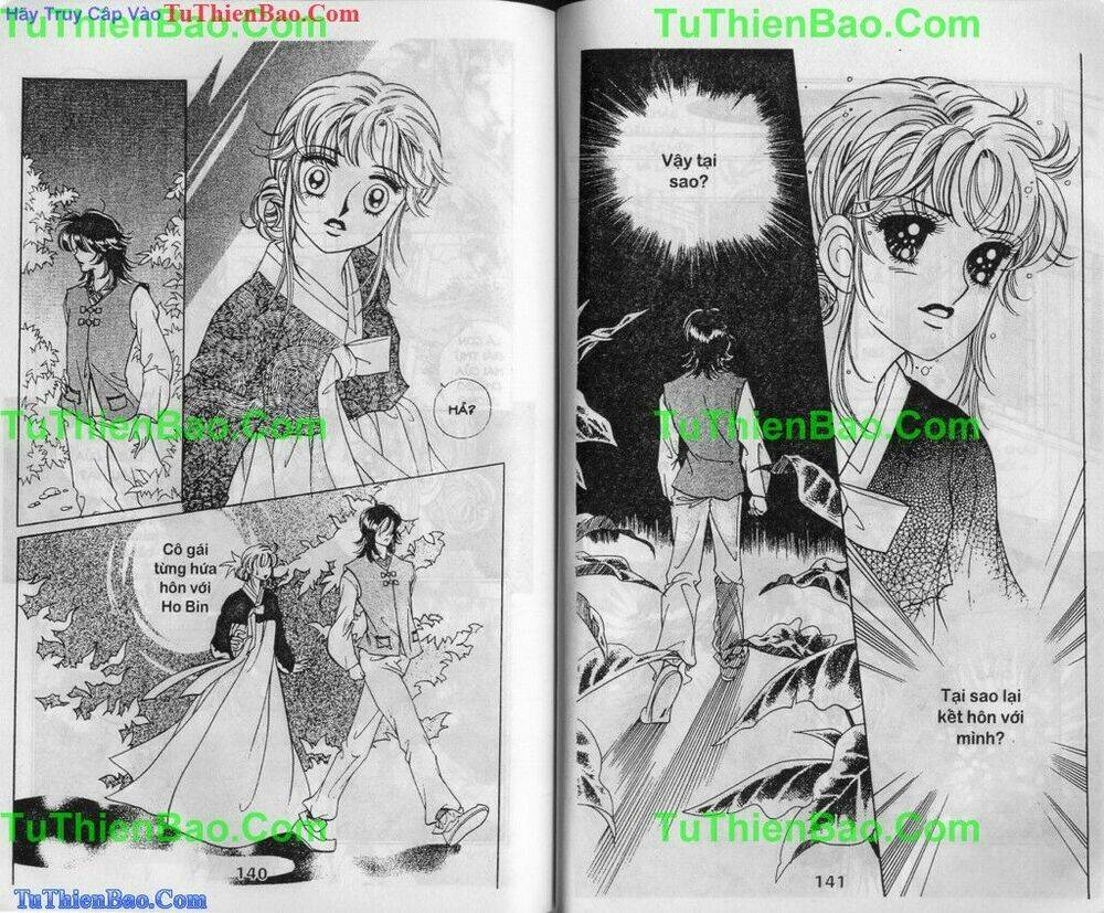 nhật ký của nan a chapter 3 70