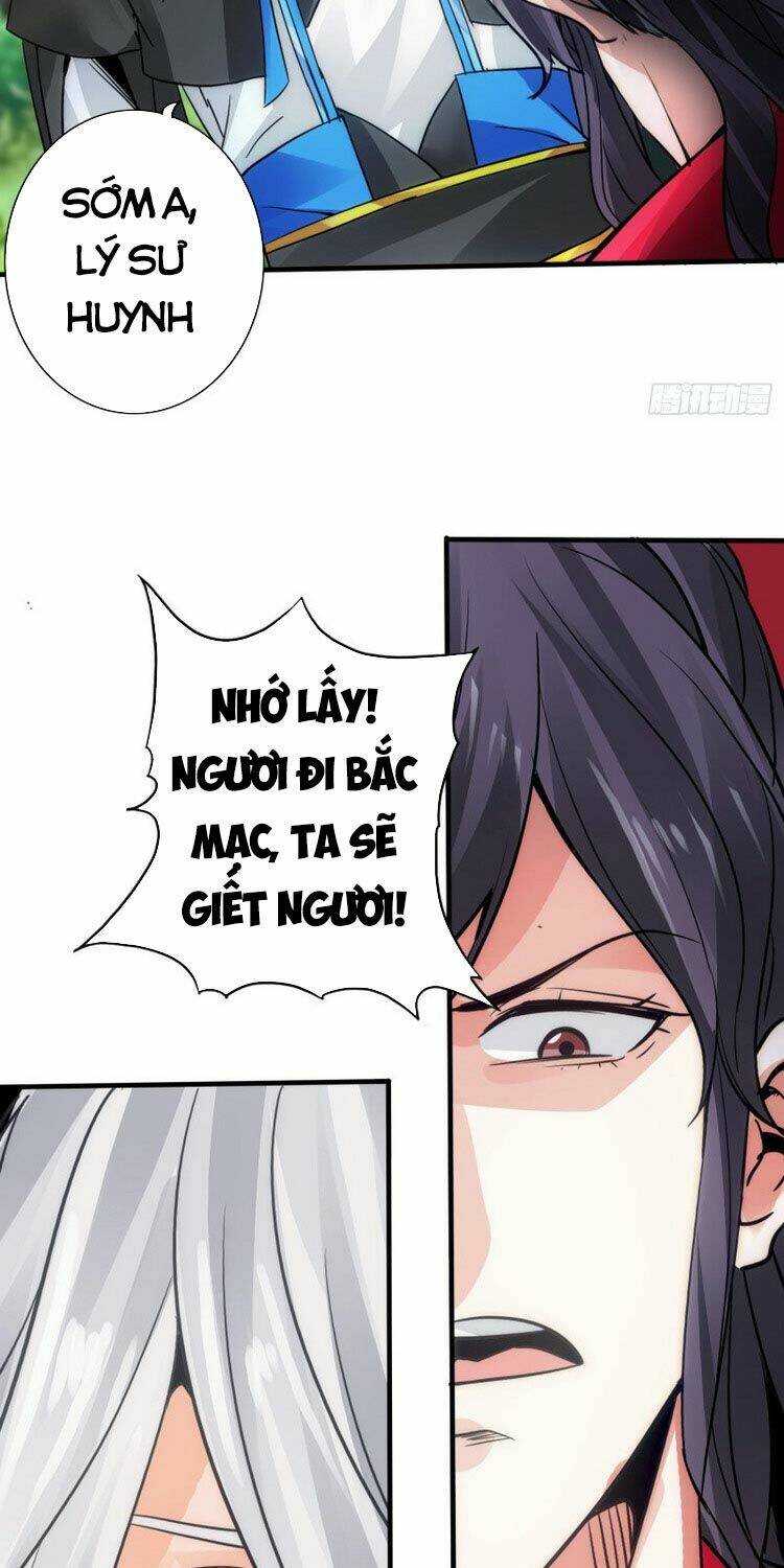 chư thiên ký chapter 284 5