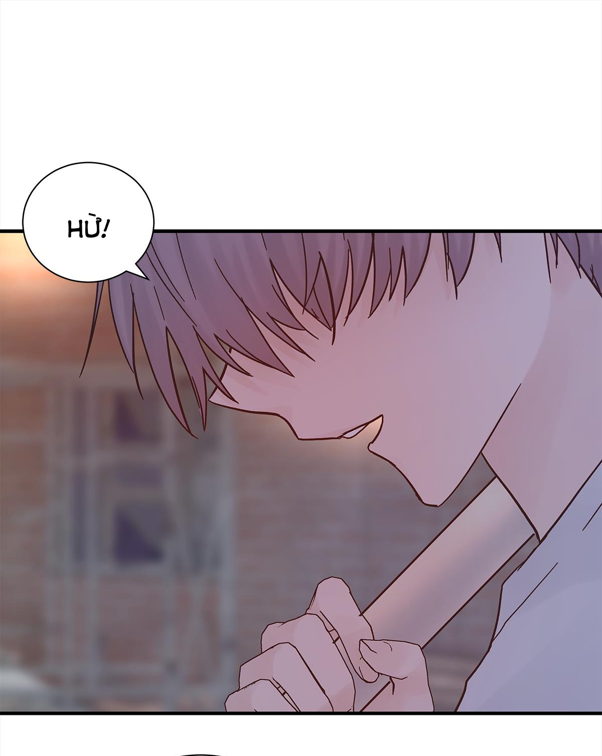 mối tình đầu gian nan của chu thành nhất chapter 50 4