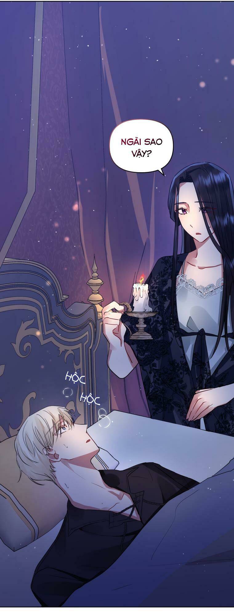 ác nữ phản diện đã chọn nam chính chapter 10 52