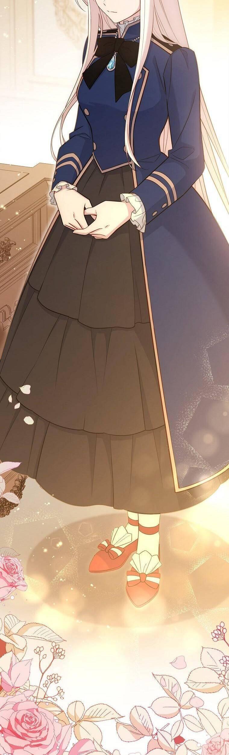 để yên cho tiểu thư hiền chapter 44 58