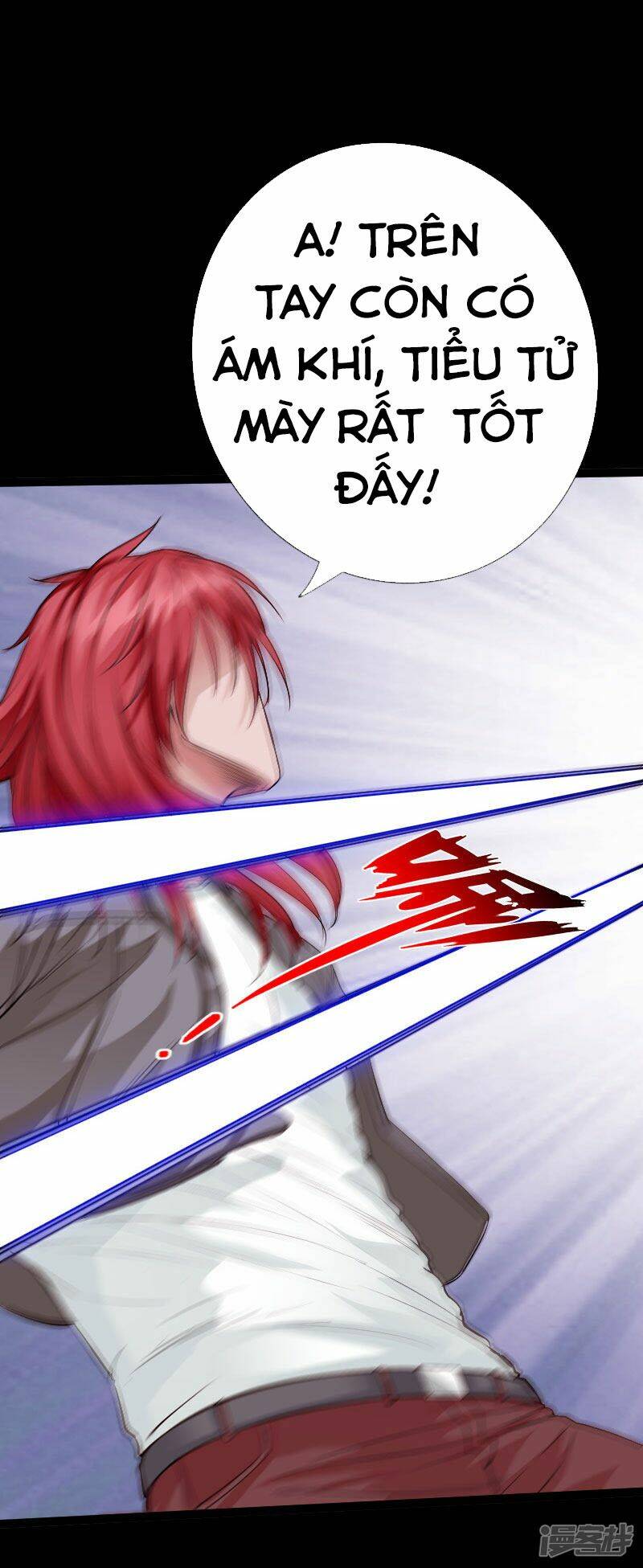 tuyệt phẩm tà thiếu chapter 101 39