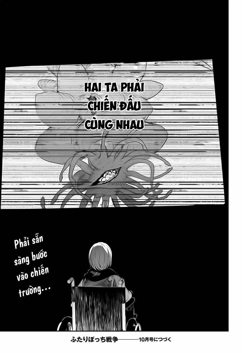 futaribocchi sensou chapter 3 62