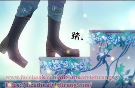 vết cắn ngọt ngào phần 2 chapter 58 32