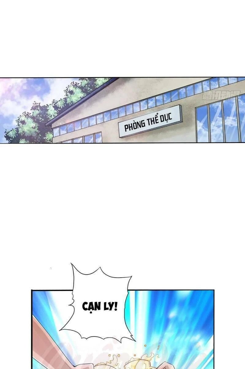 nhân vật phản diện đi tìm đường chết chapter 35 19