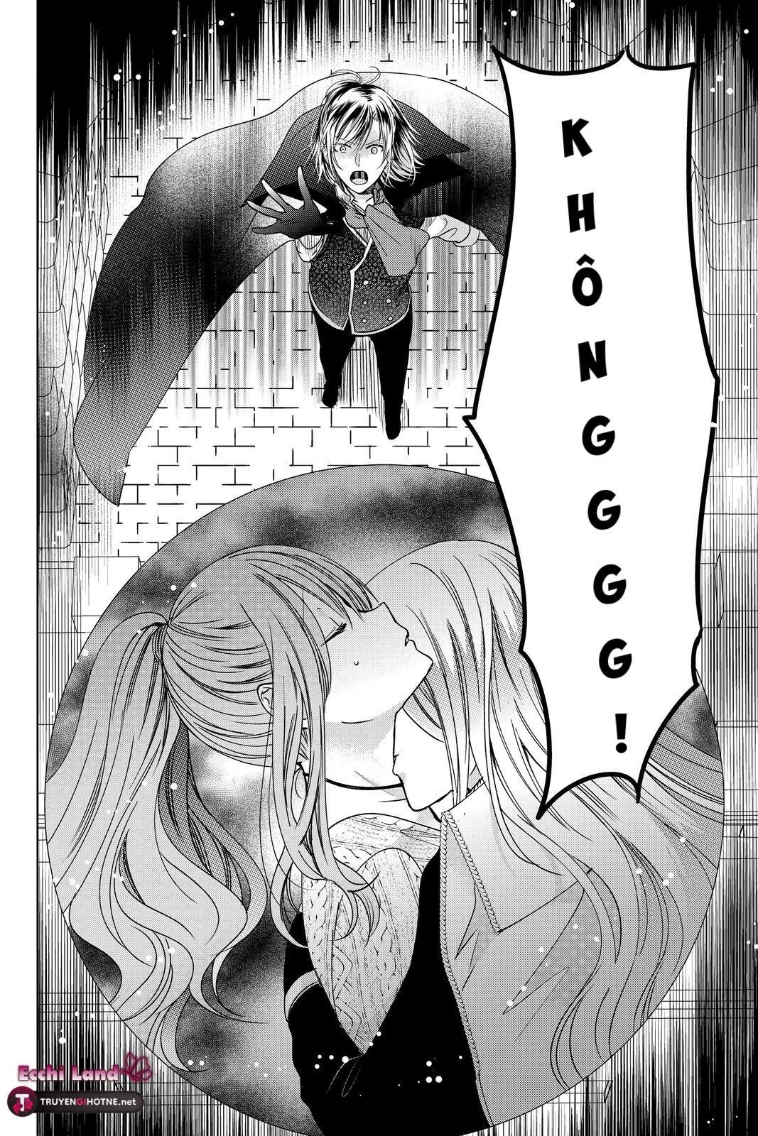 ký túc xá ma cà rồng chapter 29.2 20