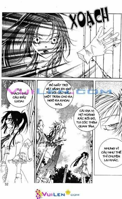 tiểu nữ vương chapter 1 32