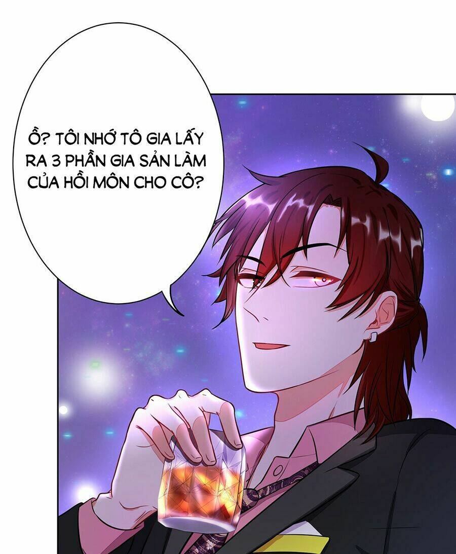 trọng sinh quý thê chi phục thù hoa lệ chapter 4 38