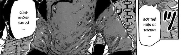 thánh tỏi sành ăn chapter 388 31