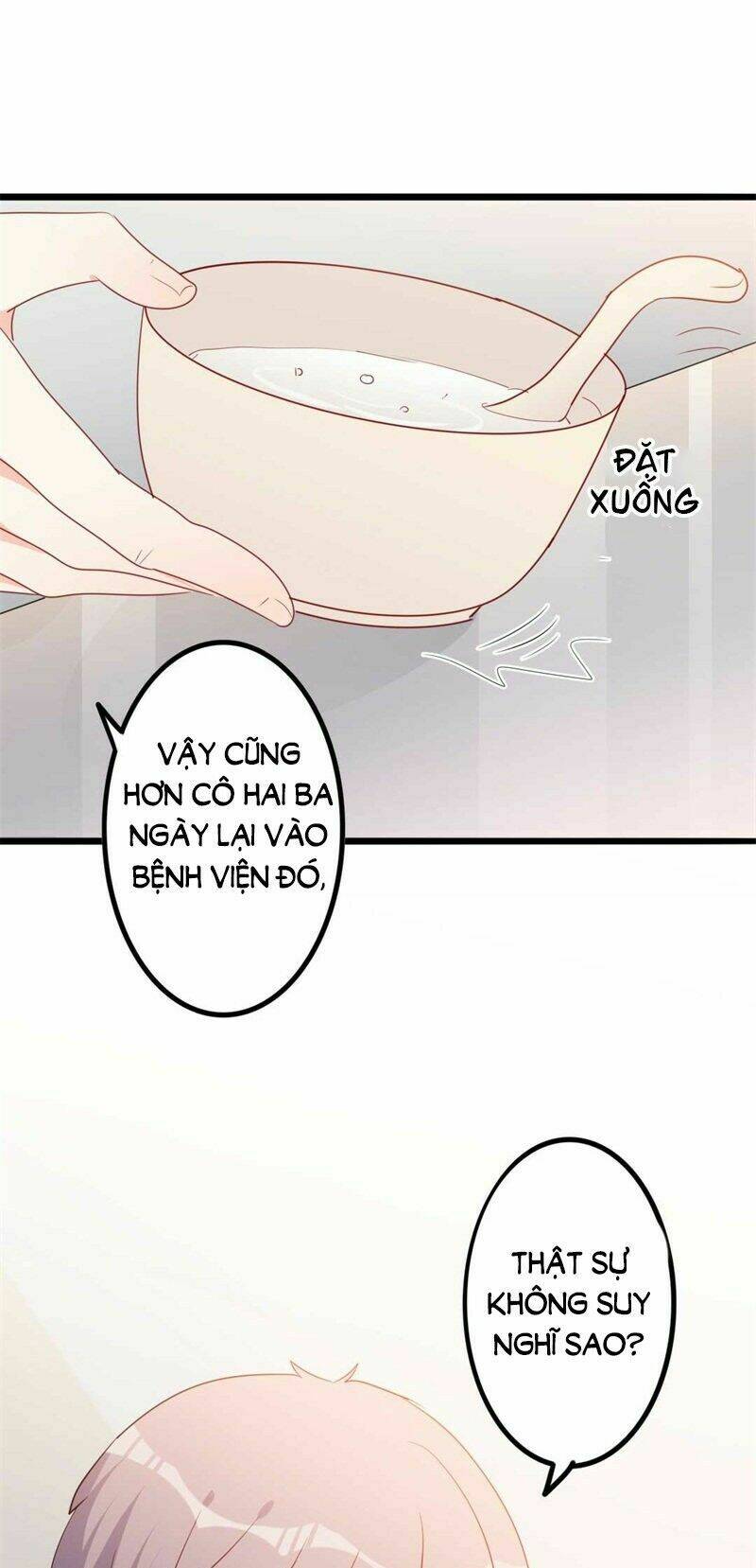 ngạo kiều tổng tài sủng điềm thê chapter 47 38