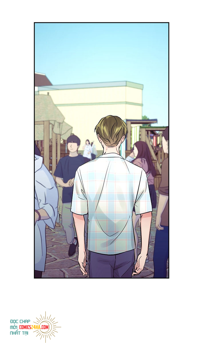 kế hoạch cưới chồng chapter 13 11