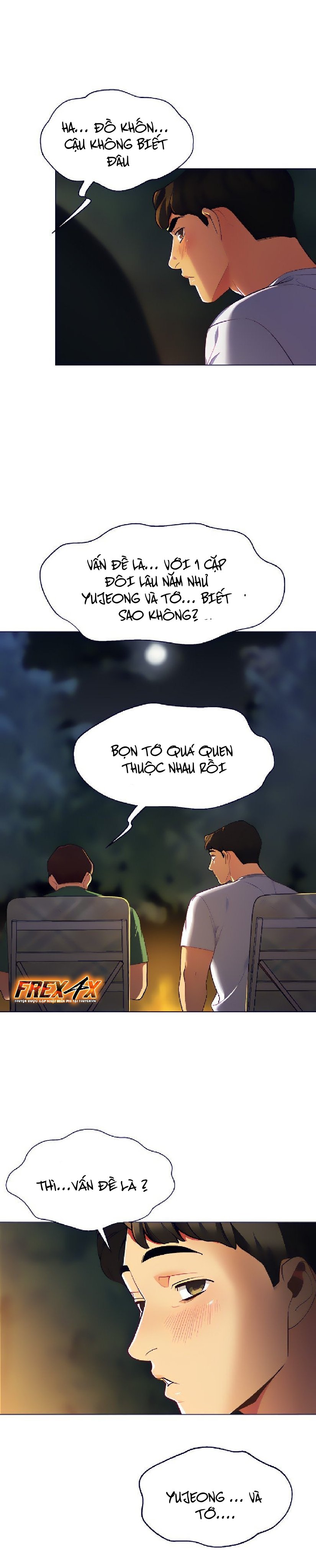 a good day to camp chapter 1 49