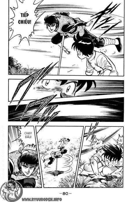 hoàng phi hồng phần 1 chapter 16 78